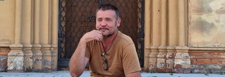 Владимир Владимирович Ипатов, мастер плотник столяр 